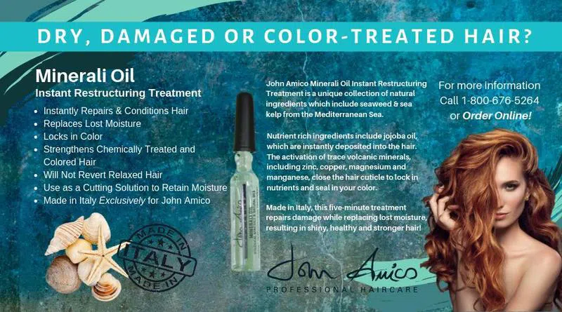 Minerali Oil Banner