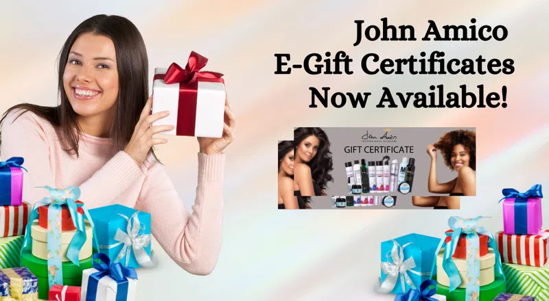 Gift Certificates