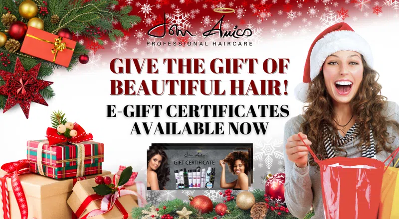Gift Certificates