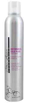 BOTANICAL SILK PLUS HAIR SPRAY w/ HUMIDITY GUARD