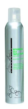 Botanical Silk Triple Play - Hair spray (10oz)