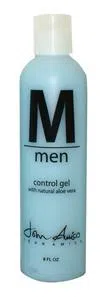 M | men CONTROL GEL