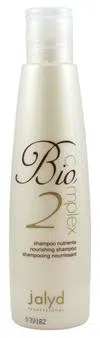BIOCOMPLEX NOURISHING SHAMPOO STEP 2 (250 mL)