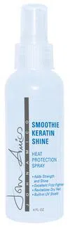 SMOOTHIE KERATIN SHINE (4oz)