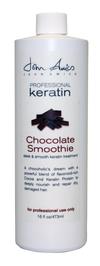 Smoothie Keratin - Chocolate (16 Fl Oz)