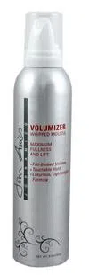 VOLUMIZER WHIPPED MOUSSE