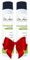 BOTANICAL SILK KIWI SHAMPOO & CONDITIONER GIFT SET