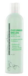 CUCUMBER MELON HAND & BODY LOTION