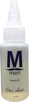 M | men BEARD OIL (1oz)