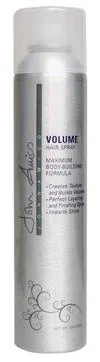 VOLUME HAIRSPRAY
