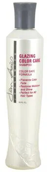 GLAZING COLOR CARE SHAMPOO