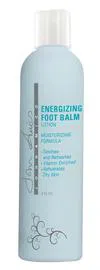 ENERGIZING FOOT BALM (8oz)