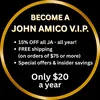 VIP CUSTOMER PROGRAM
