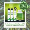 HAIR COMPLETE VITAMINS SET WITH BIO-VITA-TIN TRIO
