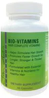 BIOVITAMINS (60 CAPSULES)