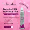 BOTANICAL SILK HAIR SPRAY PLUS w/ HUMIDITY GUARD