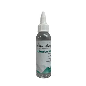 BOTANICAL SILK SERUM (2oz)