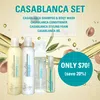 One week only: Casablanca Set!