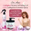 ONE WEEK ONLY! (2/1 - 2/7)  DREAM CURL GEL AND CIT COMBO