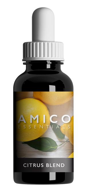 Amico Essentials Citrus Blend Essential Oil