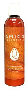 Amico Essentials Fragrance Free Conditioner