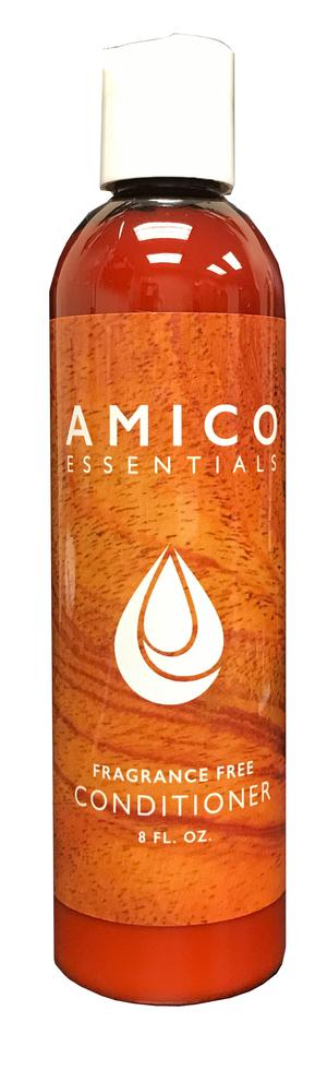 Amico Essentials Fragrance Free Conditioner