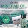 JOHN AMICO PRODUCT OF THE WEEK! MINERALI OIL (3PK) - 50% off retail price! **Limit 1 per consumer** Valid only with additional purchase of $30 or more