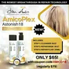 ASTONISH 18 REVOLUTIONARY REPAIR TRY ME SET