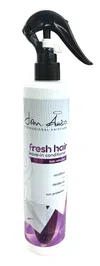 FRESH HAIR LEAVE IN CONDITIONER