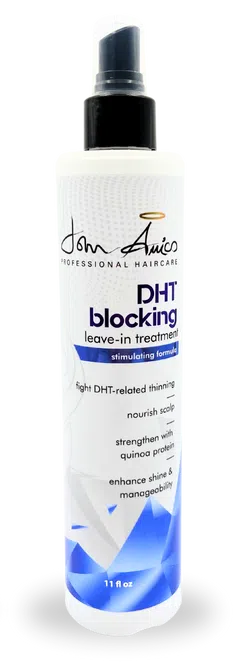 DHT BLOCKING LEAVE-IN-TREATMENT (11OZ) - NEW!