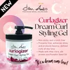 One week only: NEW! Curlagizer Dream Curl Styling Gel (16oz) On Sale!