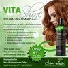JOHN AMICO PRODUCT OF THE WEEK! VitaShine Shampoo 8oz- 50% off retail price! **Limit 1 per consumer** Valid only with additional purchase of $30 or more
