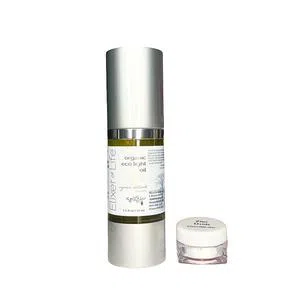 ELIXER OF LIFE ORGANIC ECOLIGHT OIL 1oz - INCLUDES ZINC OXIDE