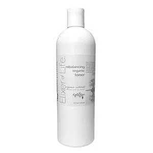 ELIXER OF LIFE REBALACING TONER 17oz