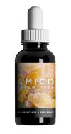 Amico Essentials Frankincense & Bergamot Essential Oil
