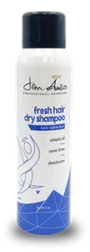 Fresh Hair Dry Shampoo (150ml)