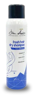 FRESH HAIR DRY SHAMPOO (150ml)