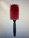 JA ORIGINAL RED ROUND BRUSH