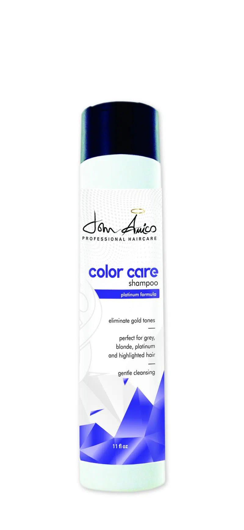smag Synlig kul GLAZING COLOR CARE PLATINUM SHAMPOO | Professional Stylist Salon Grade  Products - John Amico