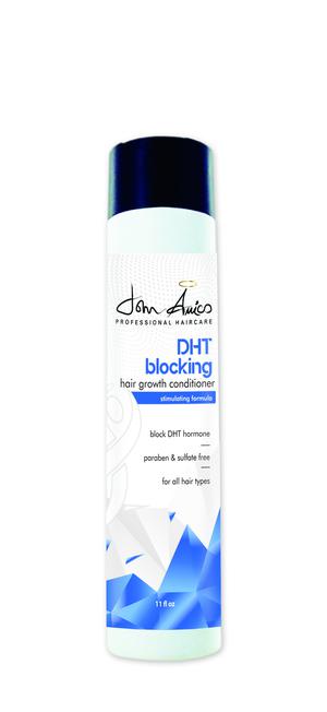 NEW! DHT BLOCKING - HAIR GROWTH CONDITIONER 11 OZ