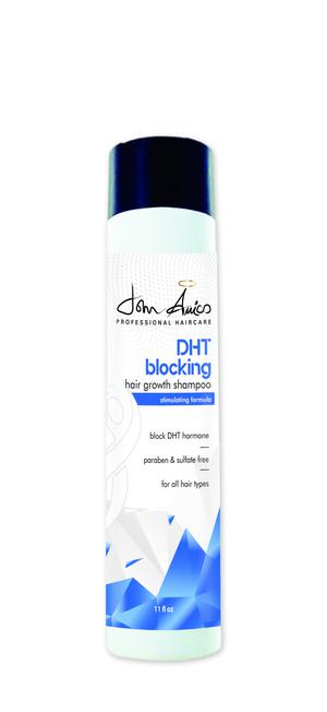 DHT BLOCKING - HAIR GROWTH SHAMPOO 11 OZ