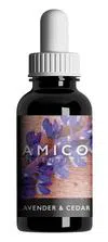Amico Essentials Lavender & Cedar Essential Oil