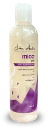 MICA GEL - FIRM HOLD FORMULA