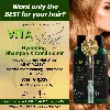 VITASHINE KIT - VitaShine Shampoo & VitaShine Conditioner (8oz) with Minerali Oil Treatment Vial