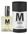 M | men COLOGNE