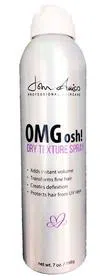 Airy Texture Spray – Grotto