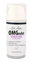 OMGosh! TRANSFORM Styling Creme