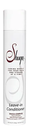 SHUGA LEAVE IN CONDITIONER (235 mL)