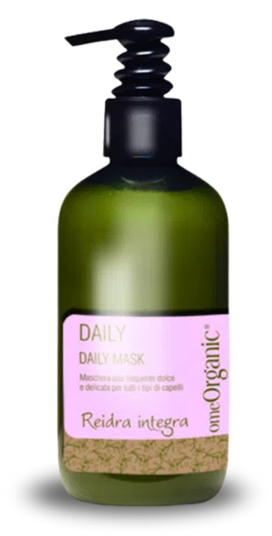 OMEORGANIC REIDRA INTEGRA - DAILY MASK (250ml)