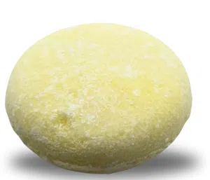 ZERO WASTE BAR SHAMPOO - HAIR STRENGTHENING